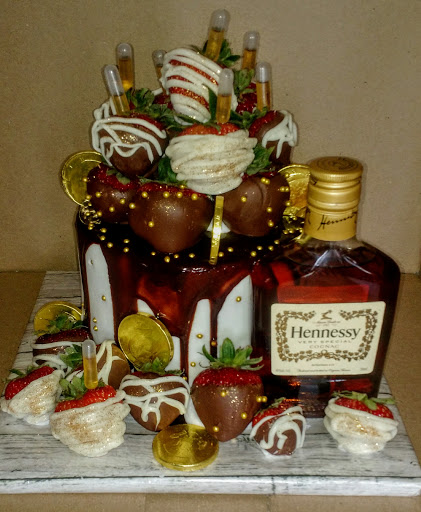 Liquor Store «Brown Derby Liquor Store», reviews and photos, 1440 W Republic Rd, Springfield, MO 65807, USA