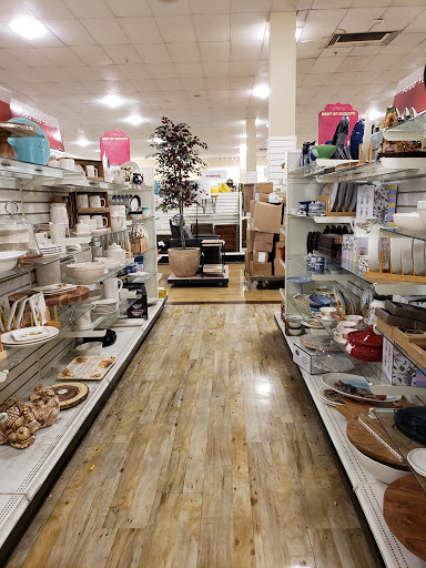 Department Store «HomeGoods», reviews and photos, 624 John R Rd, Troy, MI 48083, USA