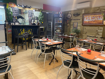 RICOU PIZZ à Fraisses