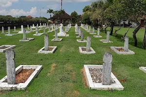 Taman Makam Pahlawan Pancaka Tirta image