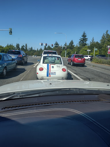 Shopping Mall «Olympic Village», reviews and photos, 5500 Olympic Dr NW, Gig Harbor, WA 98335, USA