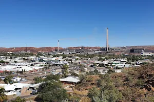 Mt Isa Lookout image