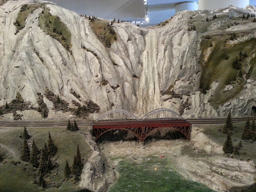 Science Museum «Museum of Science and Industry, Chicago», reviews and photos, 5700 S Lake Shore Dr, Chicago, IL 60637, USA