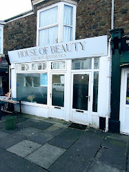 House of beauty and Skin Aesthetics
