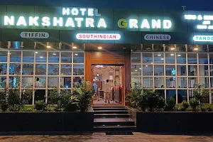 Hotel Sri nakshatra grand image