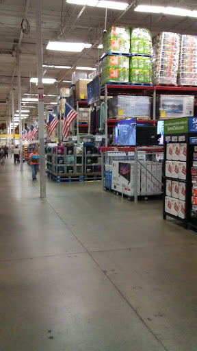 Sams Club image
