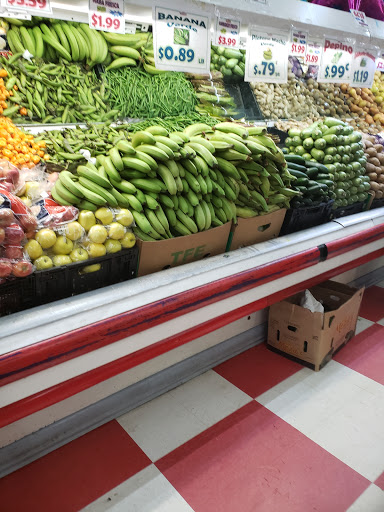 Mexican Grocery Store «La Unica SuperCenter», reviews and photos, 6119 White Horse Rd #3, Greenville, SC 29611, USA