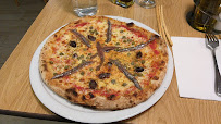 Pizza du Pizzeria Alice Pizza - Paris 19 - n°2