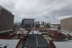 Argyle Street Car Park image