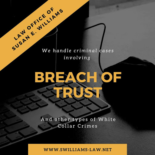 Criminal Justice Attorney «Susan E. Williams - Attorney at Law», reviews and photos