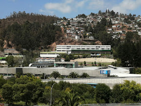 Colegio Alemán de Valparaíso