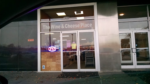 Wine Store «The Wine and Cheese Place», reviews and photos, 7435 Forsyth Blvd, Clayton, MO 63105, USA