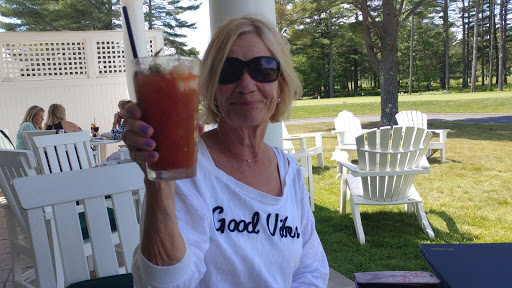 Golf Club «Pinehills Golf Club», reviews and photos, 54 Clubhouse Dr, Plymouth, MA 02360, USA