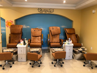 Millenia Nails And Spa Inc.