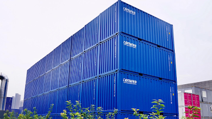 CONWAY Container Solutions