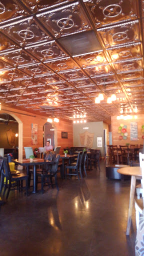 Coffee Shop «The Drowsy Poet Coffee Co. @ Coffee Break Cafe», reviews and photos, 4265 Woodbine Rd, Pace, FL 32571, USA