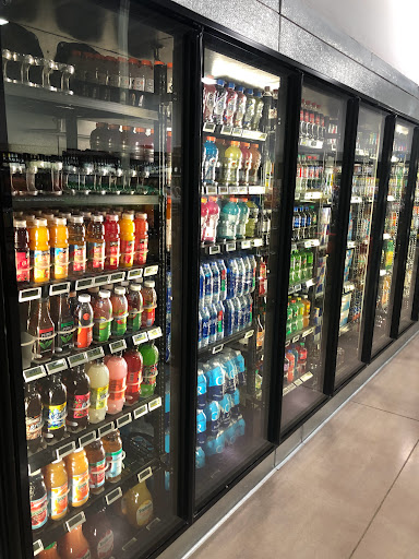 Liquor Store «Liquor World Inc», reviews and photos, 169 E Tropicana Ave, Las Vegas, NV 89109, USA