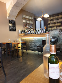 Atmosphère du Restaurant français Café des Gourmets à Bordeaux - n°5