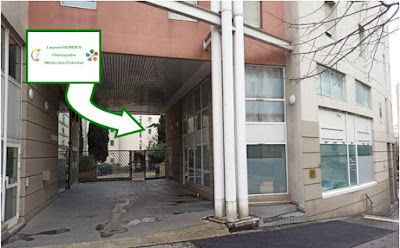 Bordes Laurent Ostéopathe et Médecine Chinoise à Aix-en-Provence