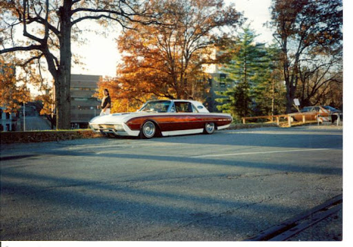 Auto Body Shop «Vargas Custom Body Shop», reviews and photos, 4201 E 31st St, Kansas City, MO 64128, USA