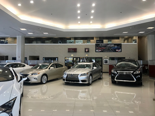 Lexus Dealer «Sheehy Lexus of Annapolis», reviews and photos, 121 Ferguson Rd, Annapolis, MD 21409, USA