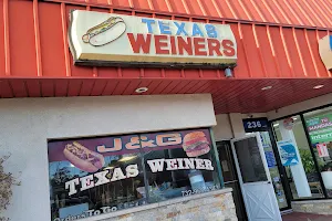 J&G Texas Weiners image