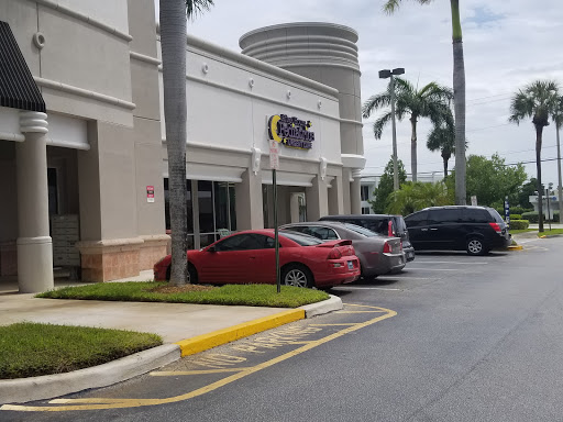 Pet Supply Store «Petco Animal Supplies», reviews and photos, 1009 E Commercial Blvd, Oakland Park, FL 33334, USA