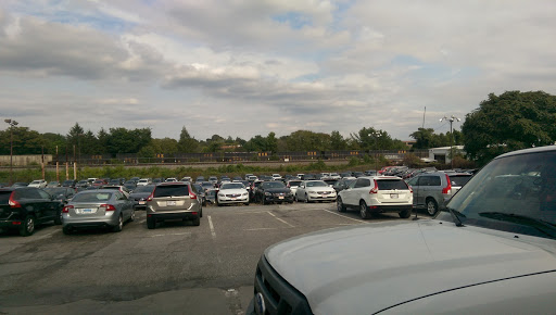 Volvo Dealer «DARCARS Volvo Cars», reviews and photos, 15401 Frederick Rd, Rockville, MD 20855, USA