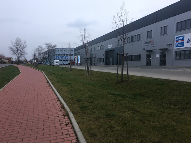 ATG s.r.o. (Advanced Technology Group) - Organizace