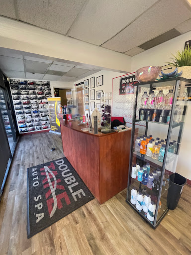 Car Detailing Service «DoubleTake Auto Spa», reviews and photos, 43122 Christy St, Fremont, CA 94538, USA