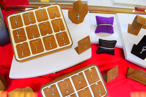 Jeweler «VanScoy Diamonds of Delaware Inc.», reviews and photos, 1117 Churchmans Rd, Newark, DE 19713, USA