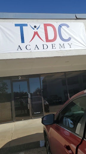 Gymnastics Center «Texas Gymnastics Training Center», reviews and photos, 1331 US Highway 80 E # 4, Mesquite, TX 75150, USA