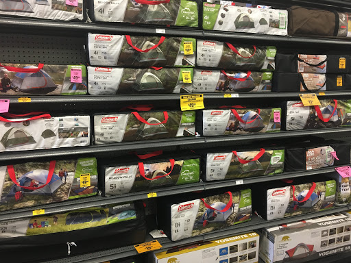 Sporting Goods Store «Big 5 Sporting Goods», reviews and photos, 510 Contra Costa Blvd, Pleasant Hill, CA 94523, USA