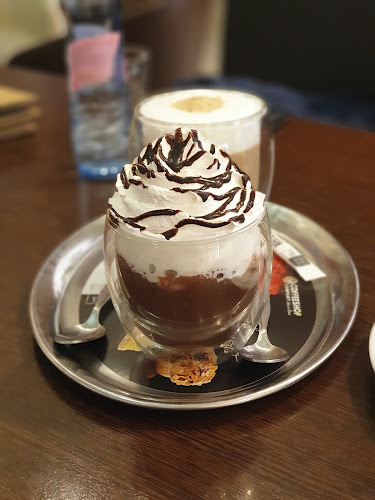 Értékelések erről a helyről: Coffee Cup, Budapest - Kávézó