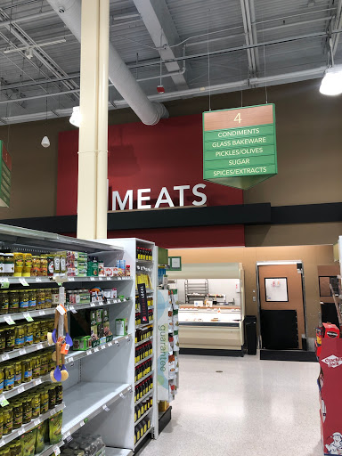 Supermarket «Publix Super Market at Shakerag Shopping Center», reviews and photos, 7780 McGinnis Ferry Rd, Suwanee, GA 30024, USA