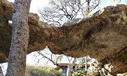 San Antonio Natural Bridge Caverns