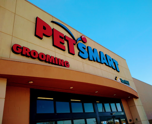 Pet Supply Store «PetSmart», reviews and photos, 1391 S Commons Dr, Myrtle Beach, SC 29588, USA