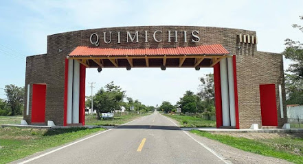 Arco de Quimichis