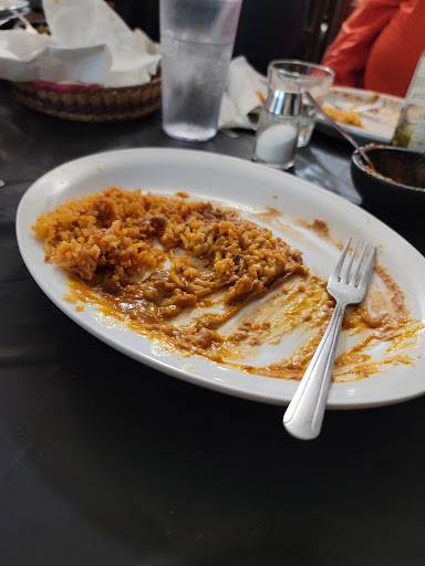 Miguels Mxican Dining image