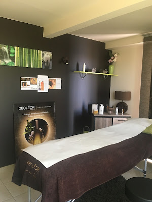Institut MAREVA BEAUTE & AQUABIKING à Sérignan-du-Comtat