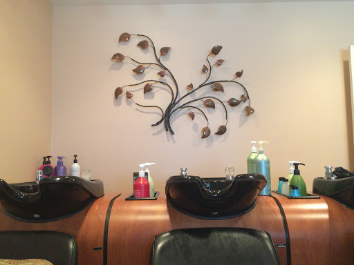 Spa «Reflections Salon & Spa», reviews and photos, 34 S Park Ave, Plymouth, MA 02360, USA