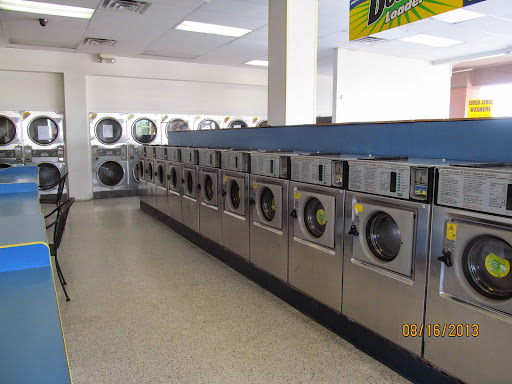 Laundromat «Kats Village Coin Laundry», reviews and photos, 1153 E Main St, Mesa, AZ 85203, USA