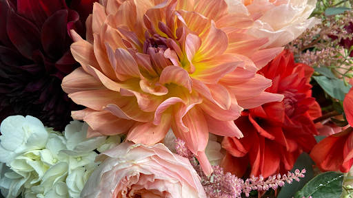 Florist «Mayflowers», reviews and photos, 11959 Market St, Reston, VA 20190, USA