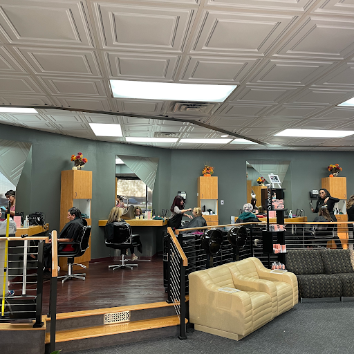 Beauty Salon «Richard Kroll Total Image», reviews and photos, 1980 Catasauqua Rd, Allentown, PA 18109, USA