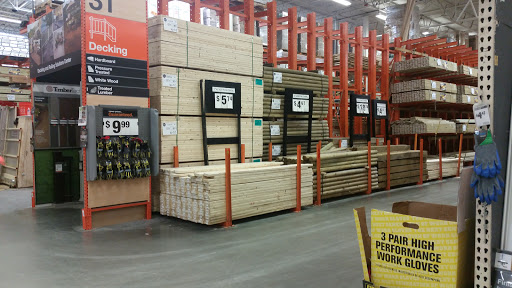Home Improvement Store «The Home Depot», reviews and photos, 339 Speen St, Natick, MA 01760, USA