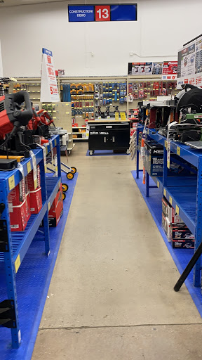 Hardware Store «Harbor Freight Tools», reviews and photos, 3470 State St, Salt Lake City, UT 84115, USA