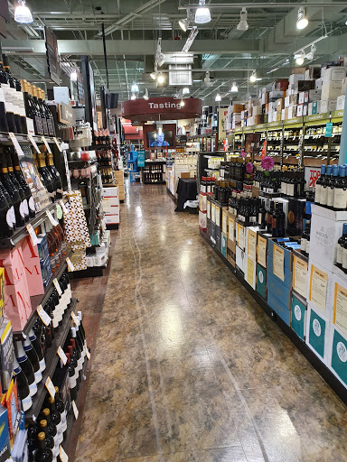 Wine Store «Total Wine & More», reviews and photos, 1139 5th St, Miami Beach, FL 33139, USA