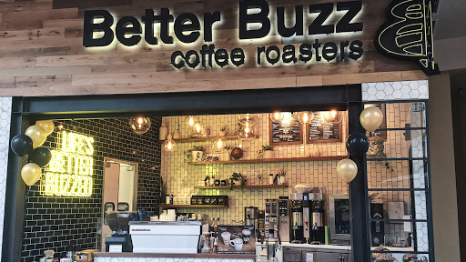 Better Buzz Coffee Fashion Valley