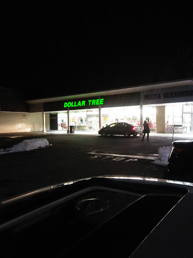 Dollar Store «Dollar Tree», reviews and photos, 982 Easton Ave, Somerset, NJ 08873, USA