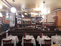 Atmosphère du Restaurant Bistrot 30 à Issy-les-Moulineaux - n°11